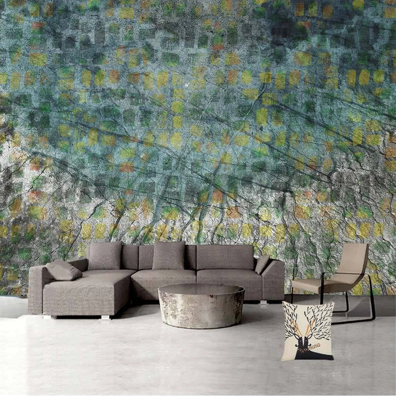 Dark Mystery Wallpaper - Gothic & Mysterious Designs for Home Decor, Bedroom, Living Room & Office