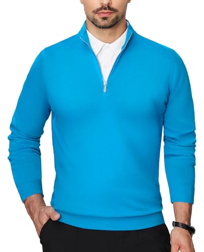 Peacock Blue