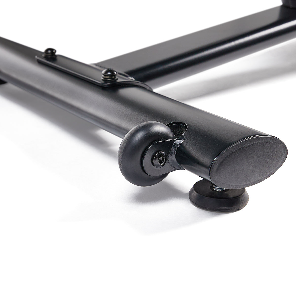Tryden Smart Magnetic Exercise Bike with Bluetooth Connectivity - Perfect for Home Workouts & Indoor Cycling Training