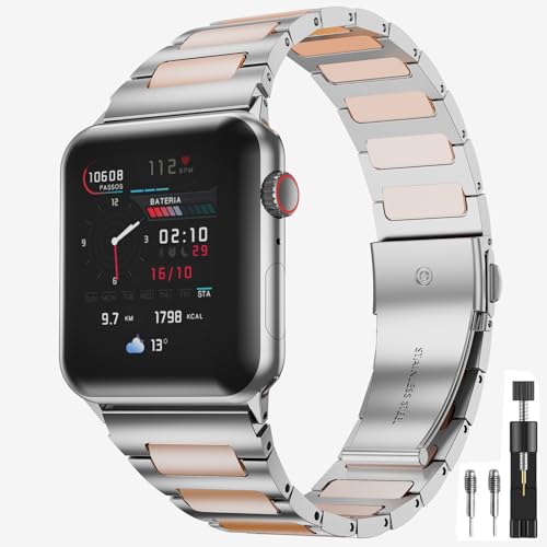 Metal Rose Gold
