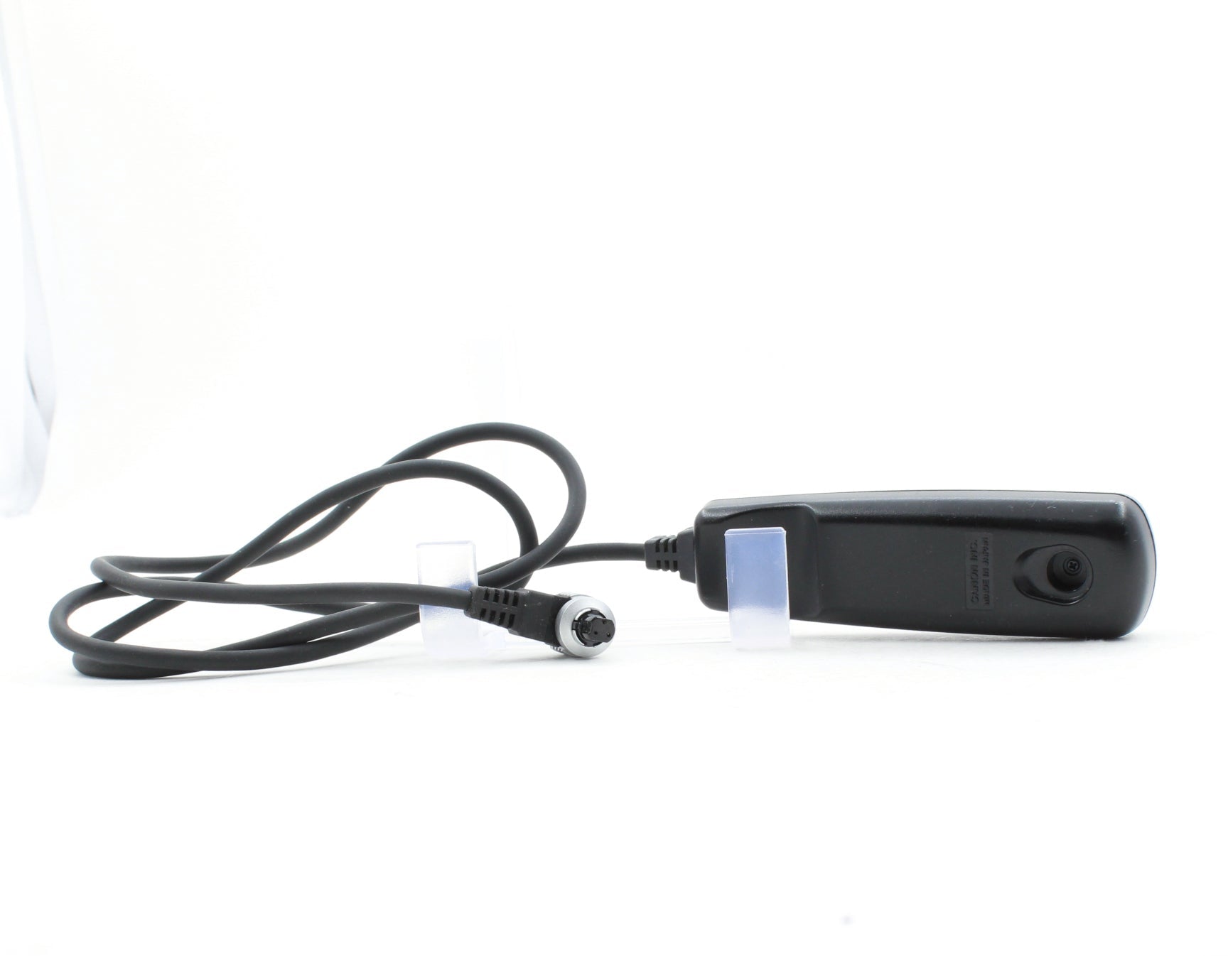 Used Canon Remote Switch RS-80N3 - Remote Shutter Release for DSLR Cameras | Perfect for Time-Lapse, Long Exposure & Group Photos