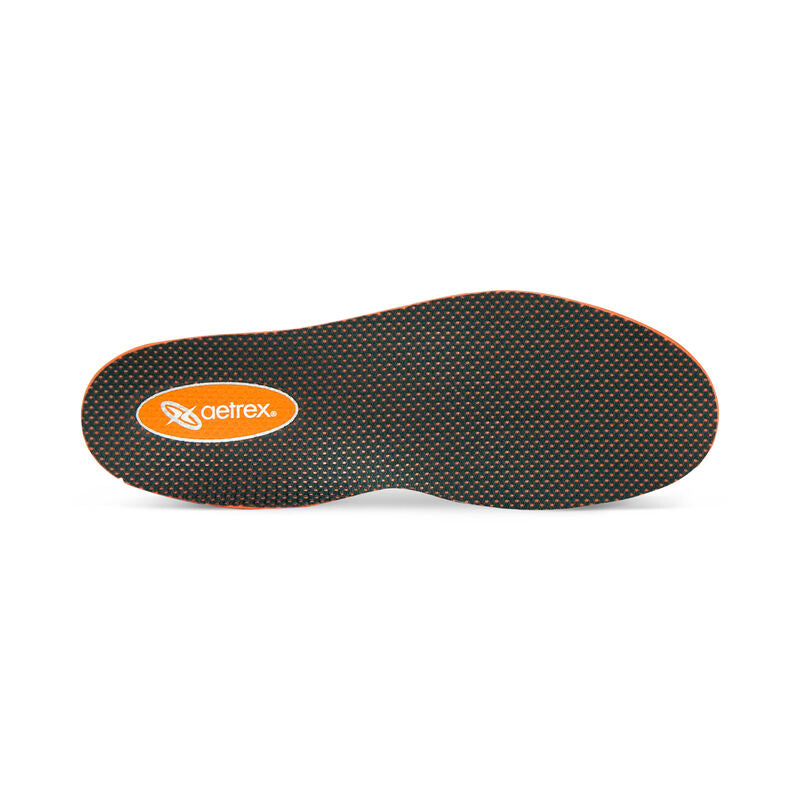 L820M Orthotic Insoles for Running & Walking - Supportive Shoe Inserts for Flat Feet, Plantar Fasciitis & Arch Pain Relief - Perfect for Athletes & Daily Comfort