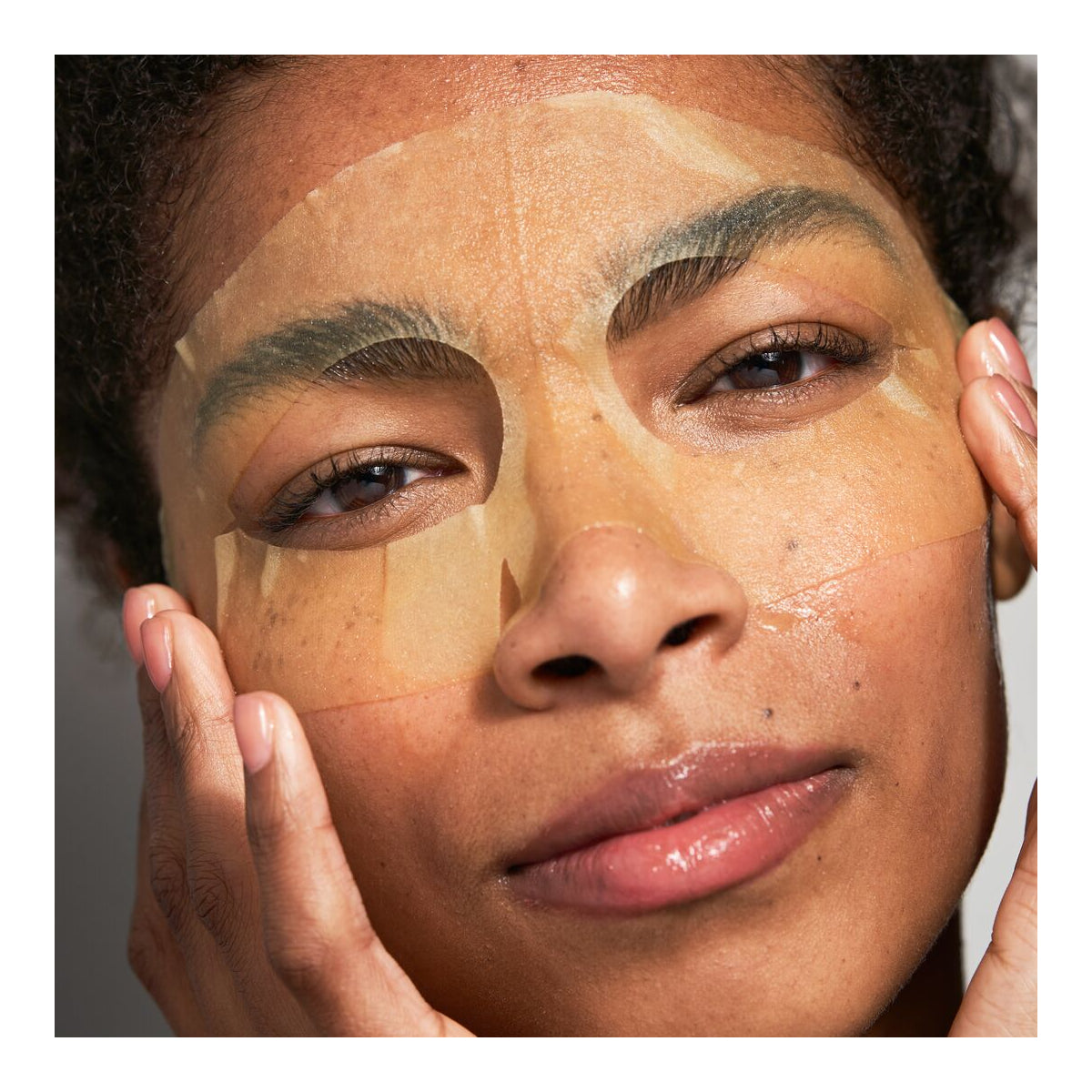 Dr. Dennis Gross Lift + Repair Eye Mask – Anti-Aging Under Eye Treatment for Dark Circles & Wrinkles – Perfect for Nighttime Skincare Routine & Travel