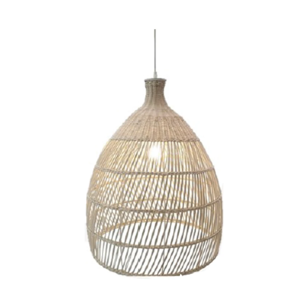 Woven Rattan