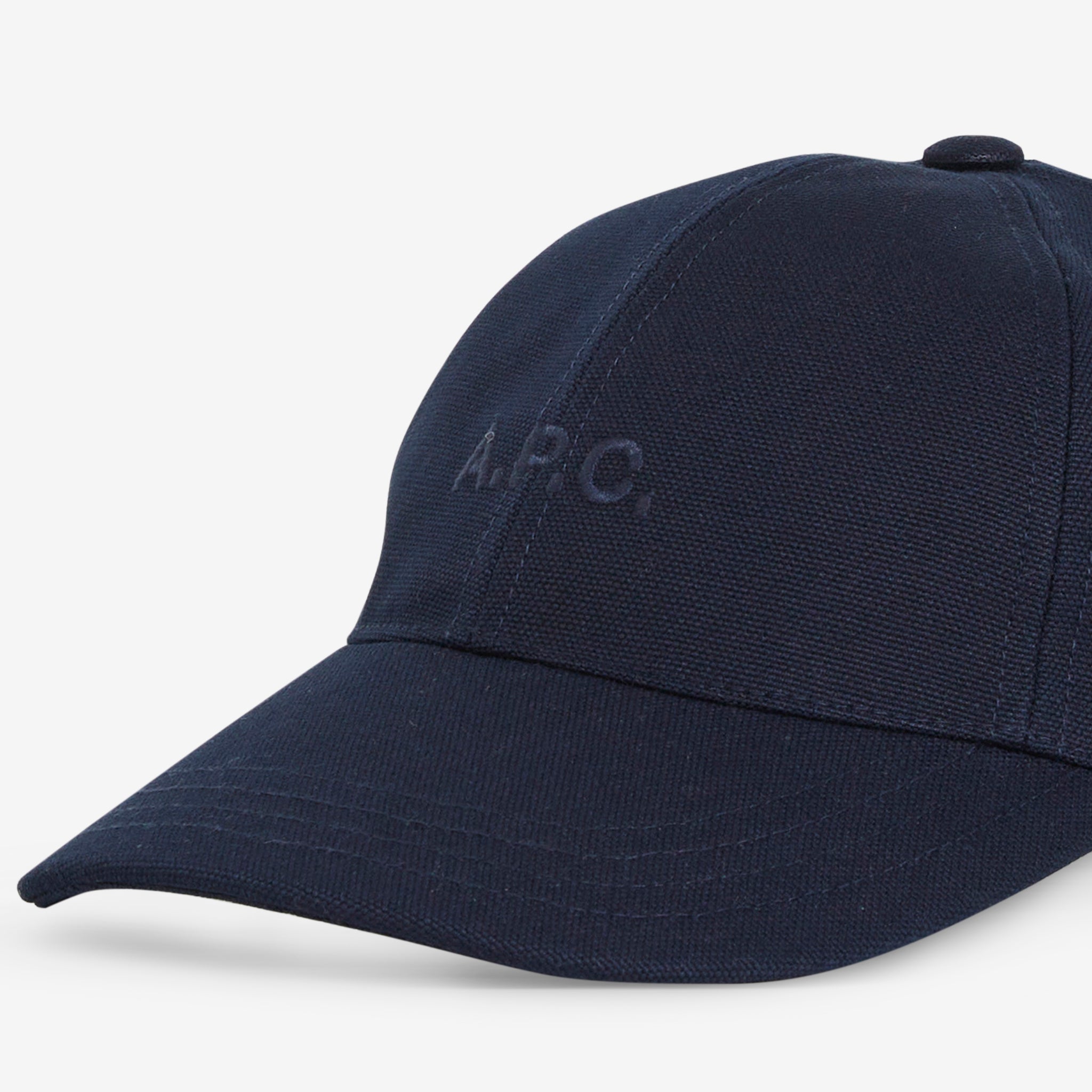 Charlie Cap Dark Navy - Stylish Baseball Hat for Men & Women - Perfect for Outdoor Sports, Casual Wear & Sun Protection