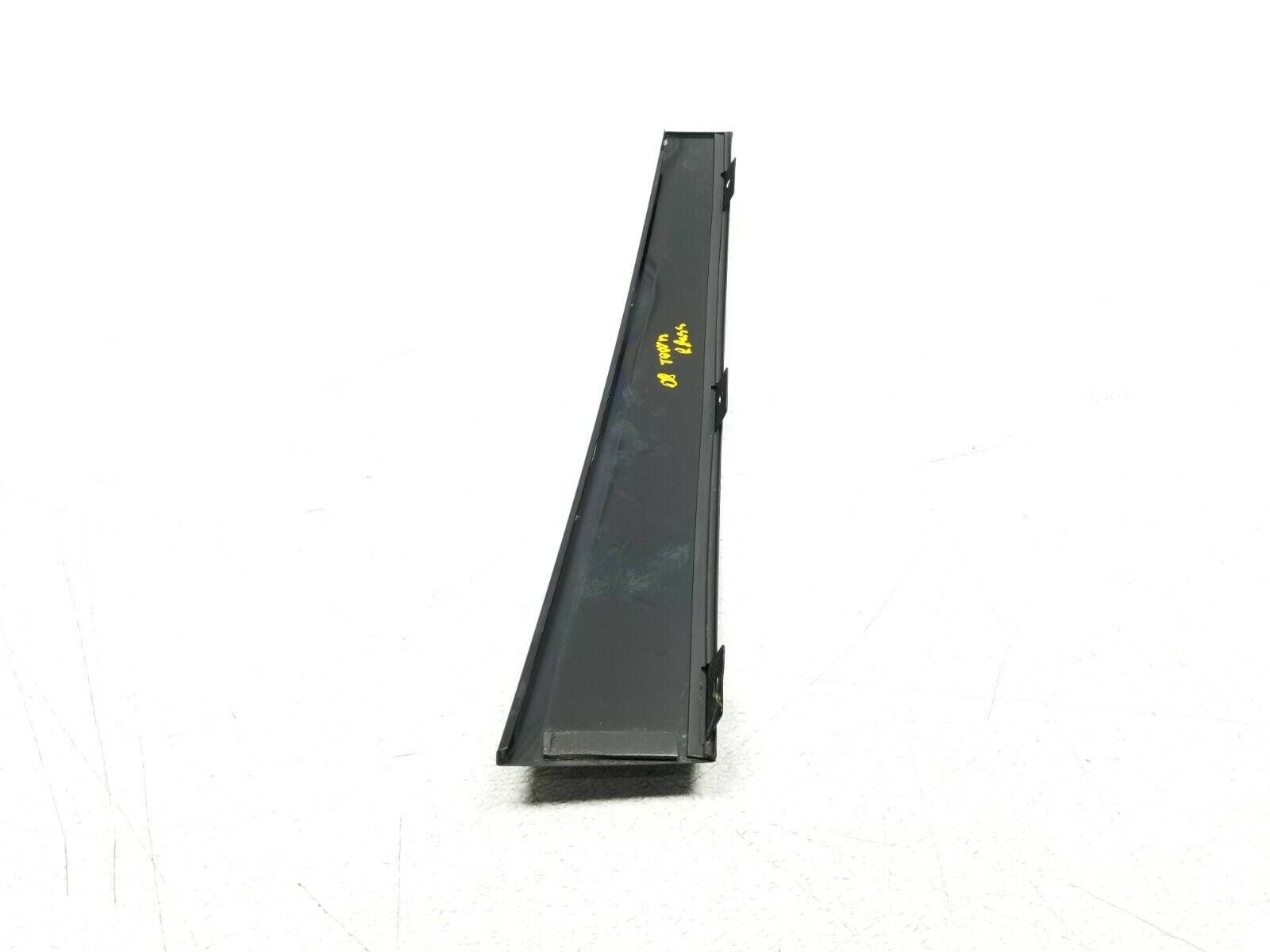 2006-2011 Lincoln Town Car Rear Right Passenger Door B Pillar Trim - OEM Replacement Part (65k) - Perfect for Car Restoration & Interior Upgrades