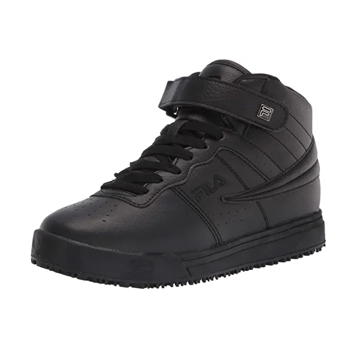 Fila Women's Work Shoes - Comfortable & Durable Slip-Resistant Shoes for Nurses, Chefs & Service Professionals