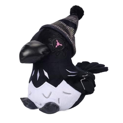 Crow