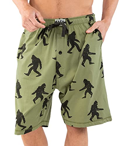 Bigfoot
