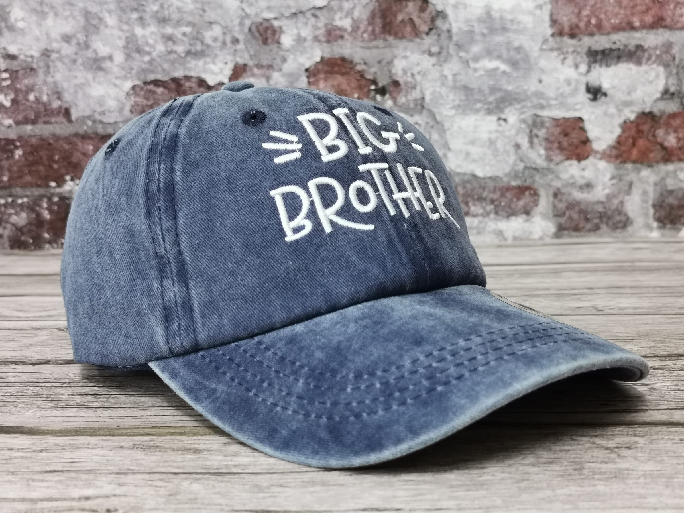 Hepandy Embroidered Dad Hats - Perfect for Family Outings