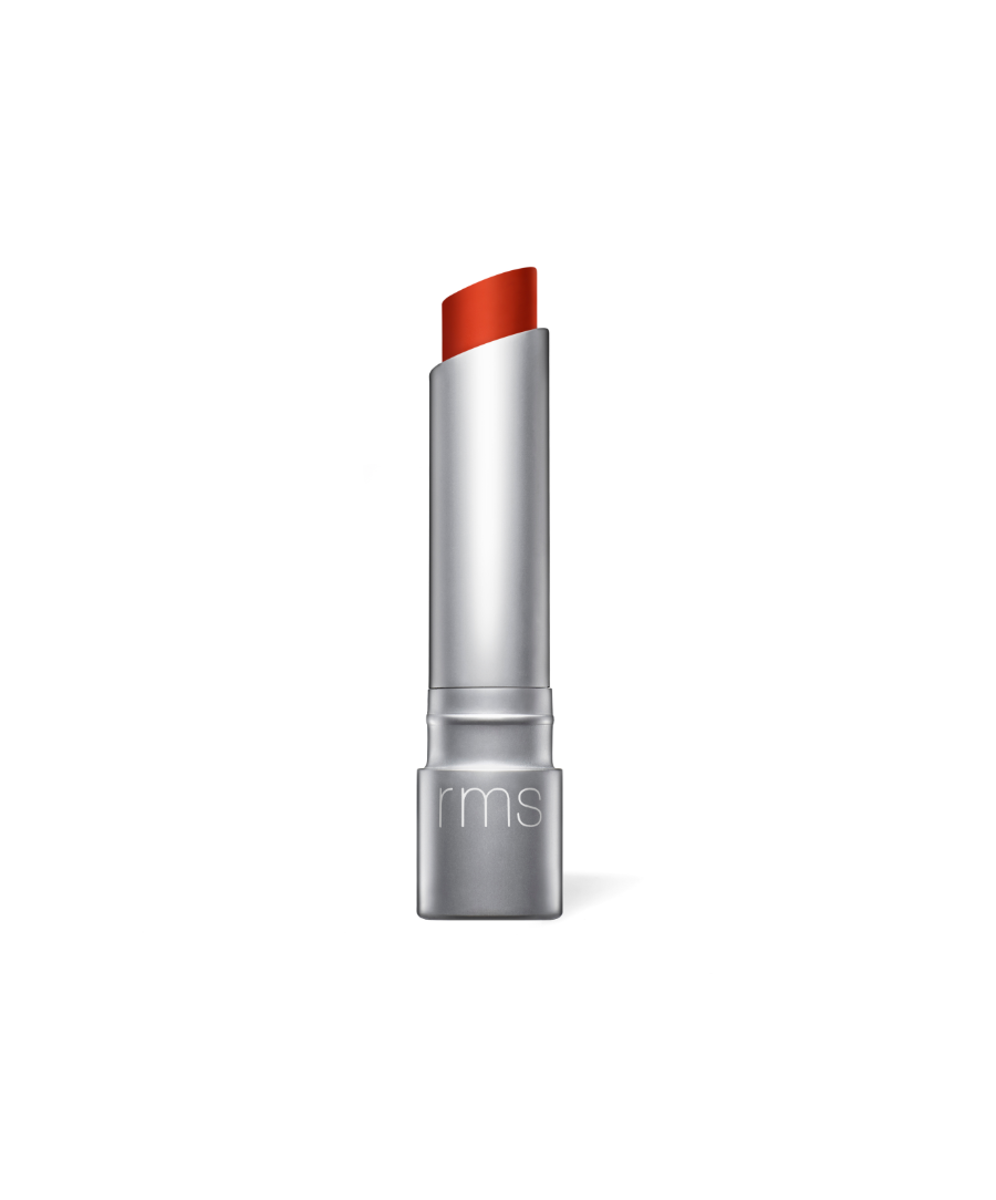 Wild With Desire Long-Lasting Matte Lipstick - Vegan & Cruelty-Free Lip Color for Women - Perfect for Date Night, Parties & Everyday Wear