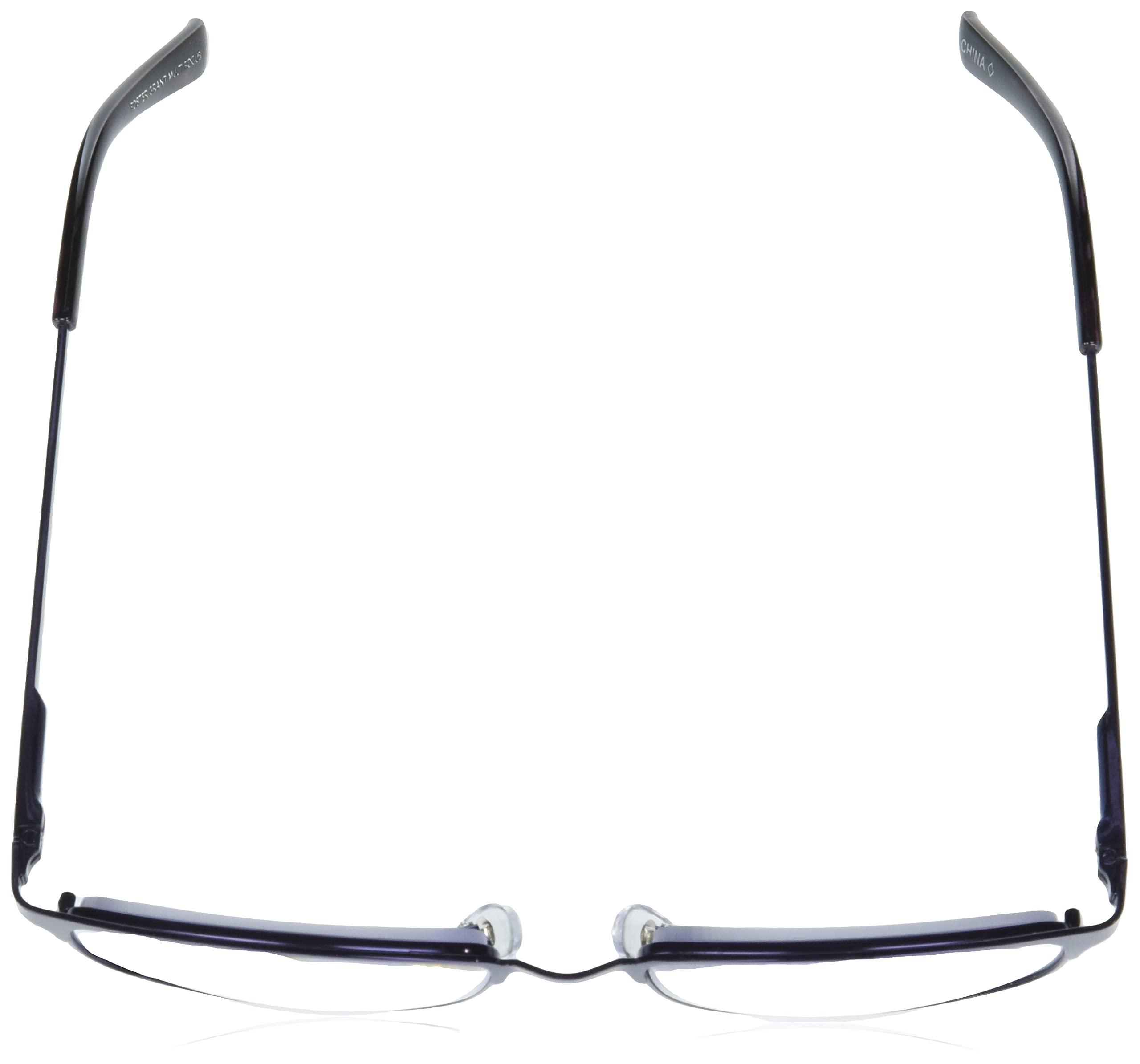 Foster Grant Braydon Multifocus Reading Glasses for Men - Lightweight Comfortable Readers with Blue Light Blocking - Perfect for Office, Reading & Computer Work
