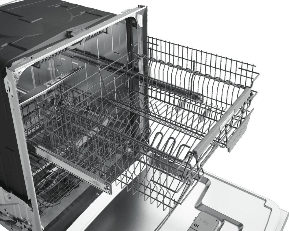 Asko DBI663ISSOF Built-In Dishwasher - Stainless Steel, Energy Star Certified for Modern Kitchens