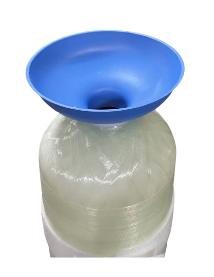 American Water Solutions Multi-Purpose Filling Funnel 2.5