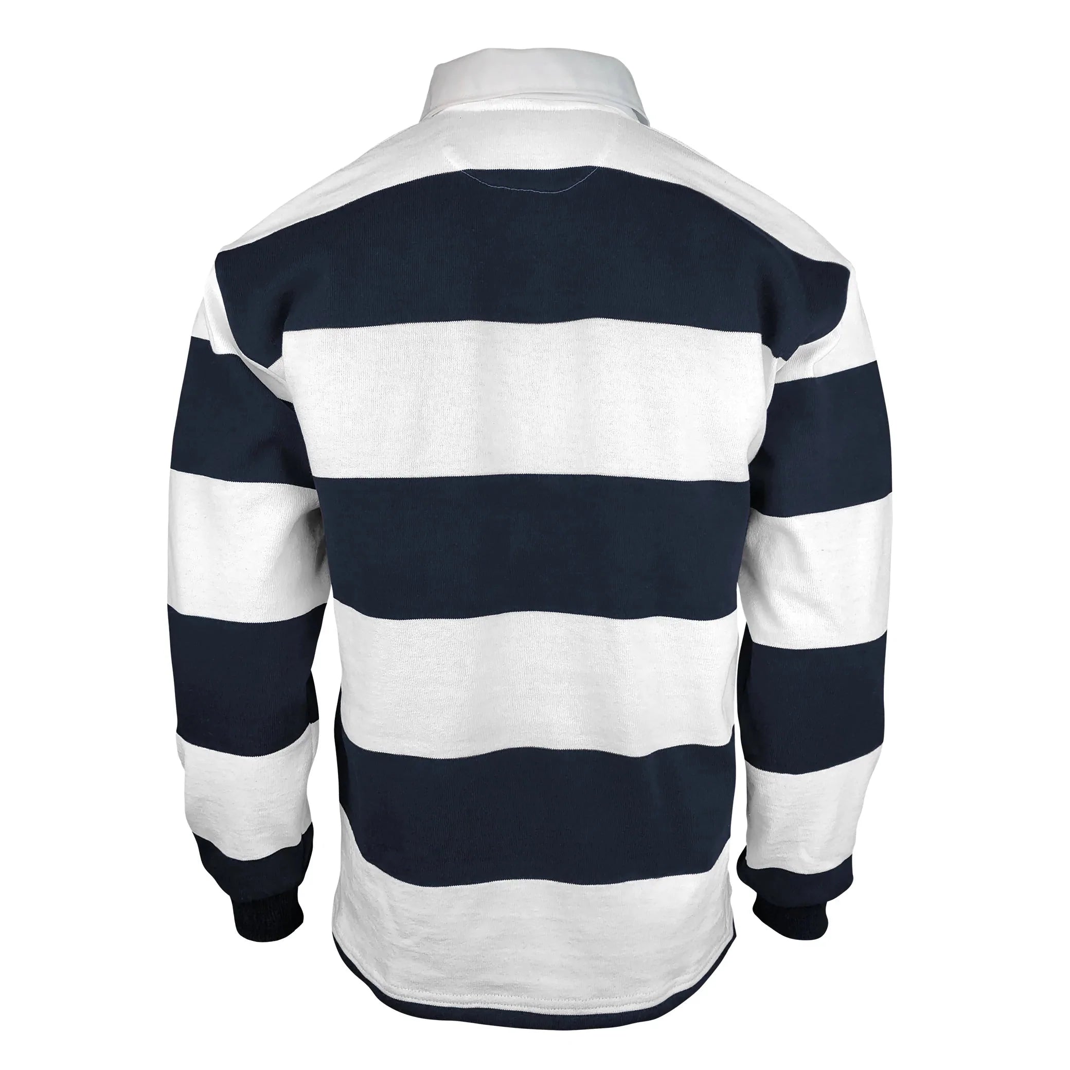 AKRU 50th Anniversary Casual Weight Stripe Jersey - Comfortable Cotton Knit Top for Women, Perfect for Everyday Wear, Office & Weekend Outings