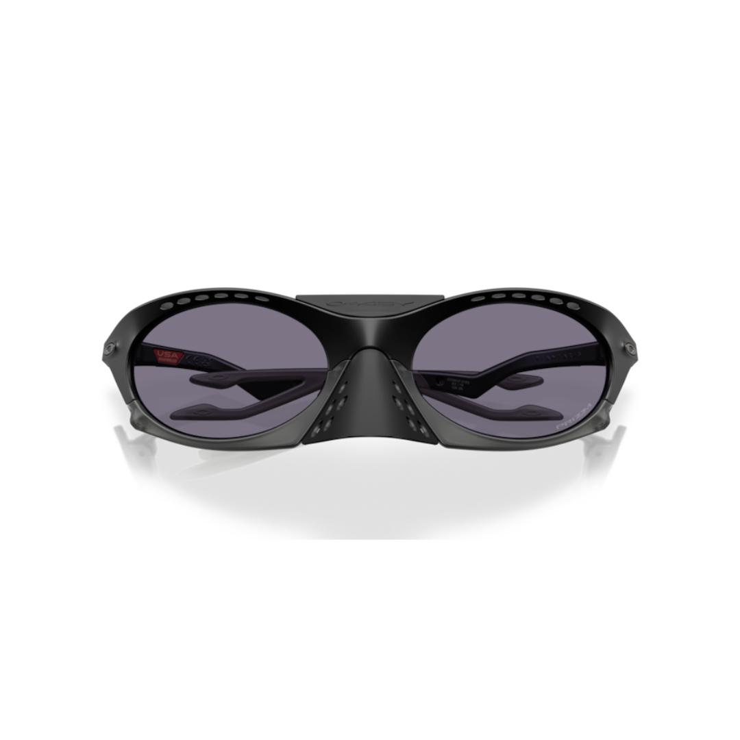 Oakley Plantaris Sunglasses 0OO9437 943701 - Polarized Sports & Driving Shades for Men & Women - Perfect for Running, Cycling, and Outdoor Activities