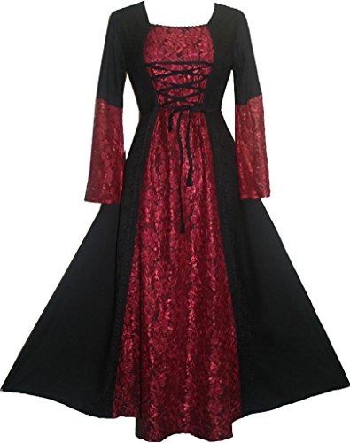 Red/ Black