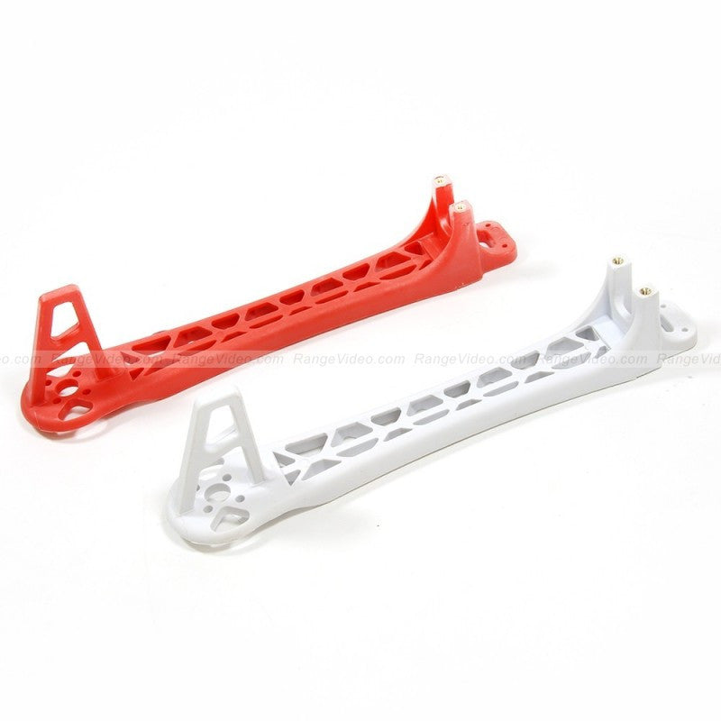 TL2749 03 FY450 Arms (Red&White) - High-Quality Replacement Parts for Industrial Machinery | Perfect for Equipment Repair & Maintenance in Factories