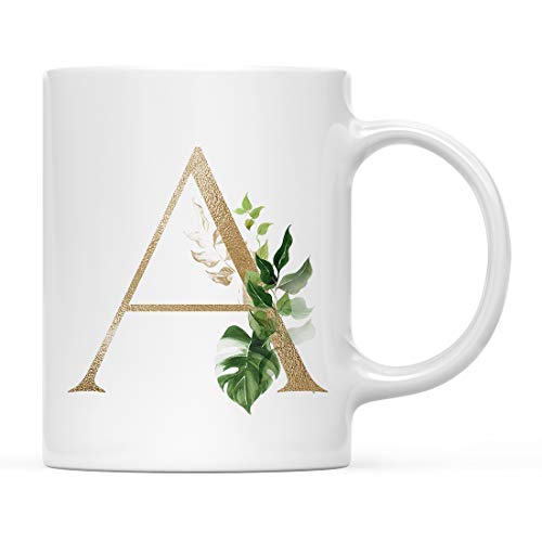 Letter A