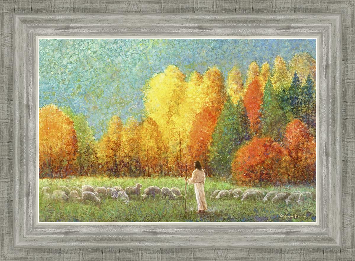 Changing Seasons - Stylish Seasonal Decor for Home & Office | Perfect for Holidays, Parties & Indoor/Outdoor Decorations