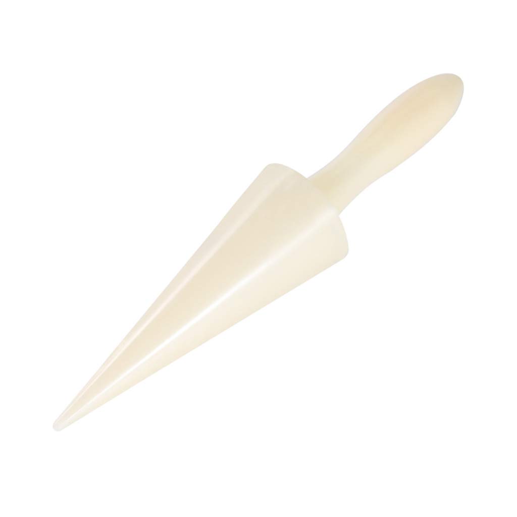 Youngy Egg Roll Ice Cream Cone Mold - DIY Cooking Omelet Maker & Waffle Roller Baking Tool for Homemade Desserts, Party Snacks, and Street Food Style Creations