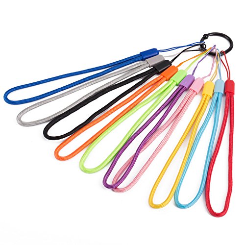 10 Assorted Colors-wrist