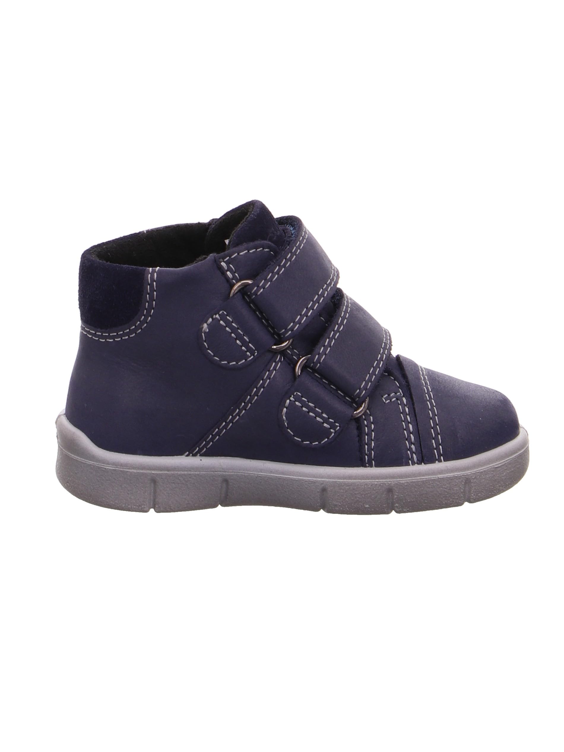 Boys' Lightweight Walking Sneakers - Comfortable & Durable Kids' Shoes for School, Play & Outdoor Activities