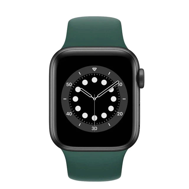 Premium Smart Watch with Heart Rate Monitor, Sleep Tracking & Waterproof Design - Perfect for Fitness, Workouts & Daily Activity Tracking