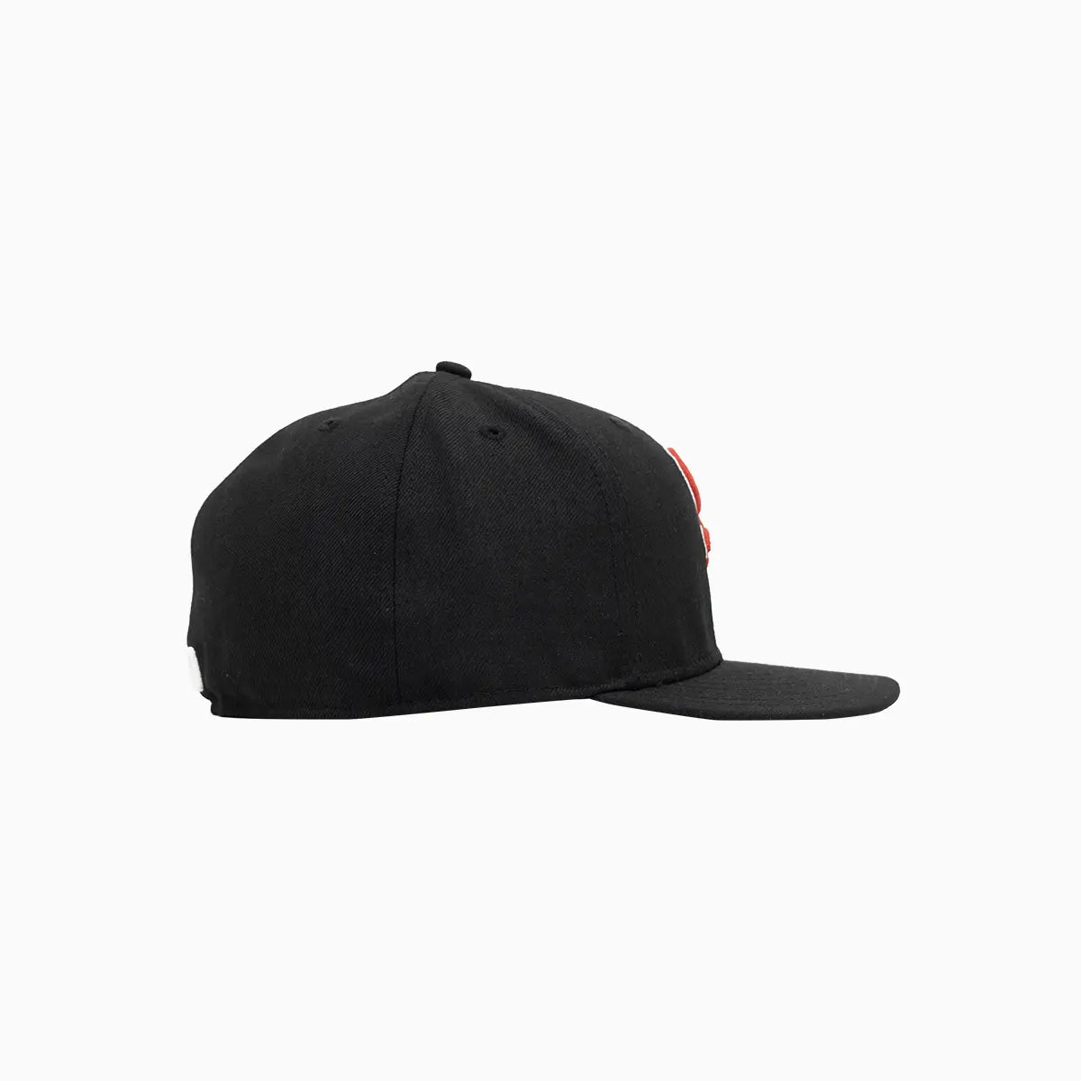 Chicago White Sox MLB 59FIFTY Fitted Hat - Official New Era Baseball Cap for Men, Adjustable Snapback, Stylish Sports Fan Accessory - Perfect for Games, Streetwear & Casual Outfits