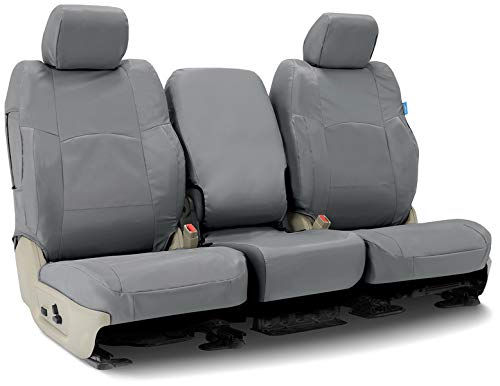 Coverking CSC1E4MA9479 Custom Fit Seat Covers - 2 Pack Set for Cars, Trucks & SUVs | Durable Protection & Comfort for Daily Commute & Road Trips