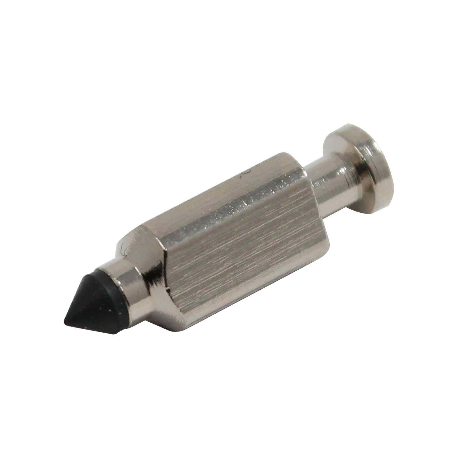 UpStart Components 3-Pack 231855S Float Needle Valve Replacement for Craftsman 917256890 Riding Tractor Lawn Mower - Compatible with 231855 Carburetor Float Valve | Genuine Replacement Part for Smooth Engine Performance | Ideal for Lawn Maintenance & Tractor Repair