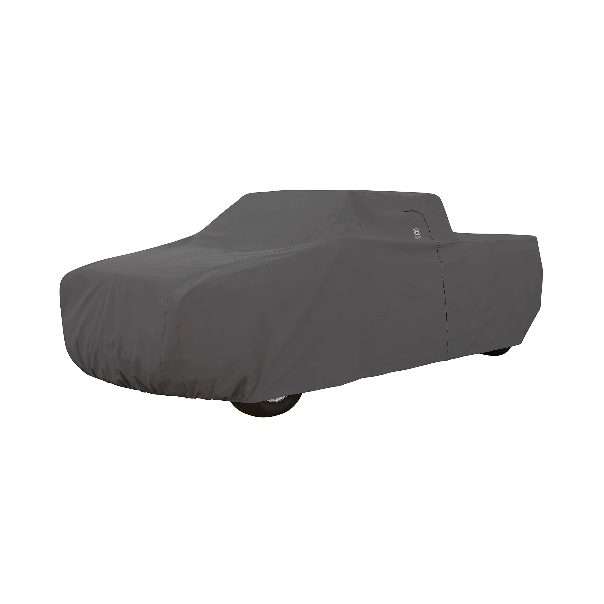 OverDrive PolyPRO 3 Truck Cover 21-22'L with RainRelease - Weather Protection
