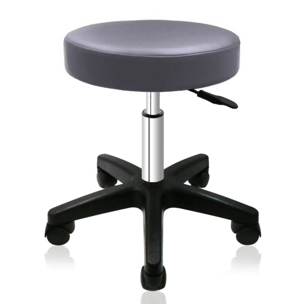 33x7cm DIY Wooden Stool Surface Replacement - Perfect for Home Workshop, Craft Projects & Furniture Repair