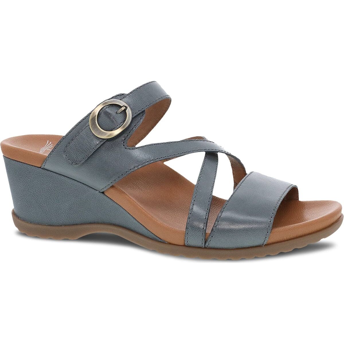 DANSKO ANA Comfortable Women's Clogs - Final Sale | Slip-Resistant & Supportive for Nurses, Chefs & Healthcare Workers