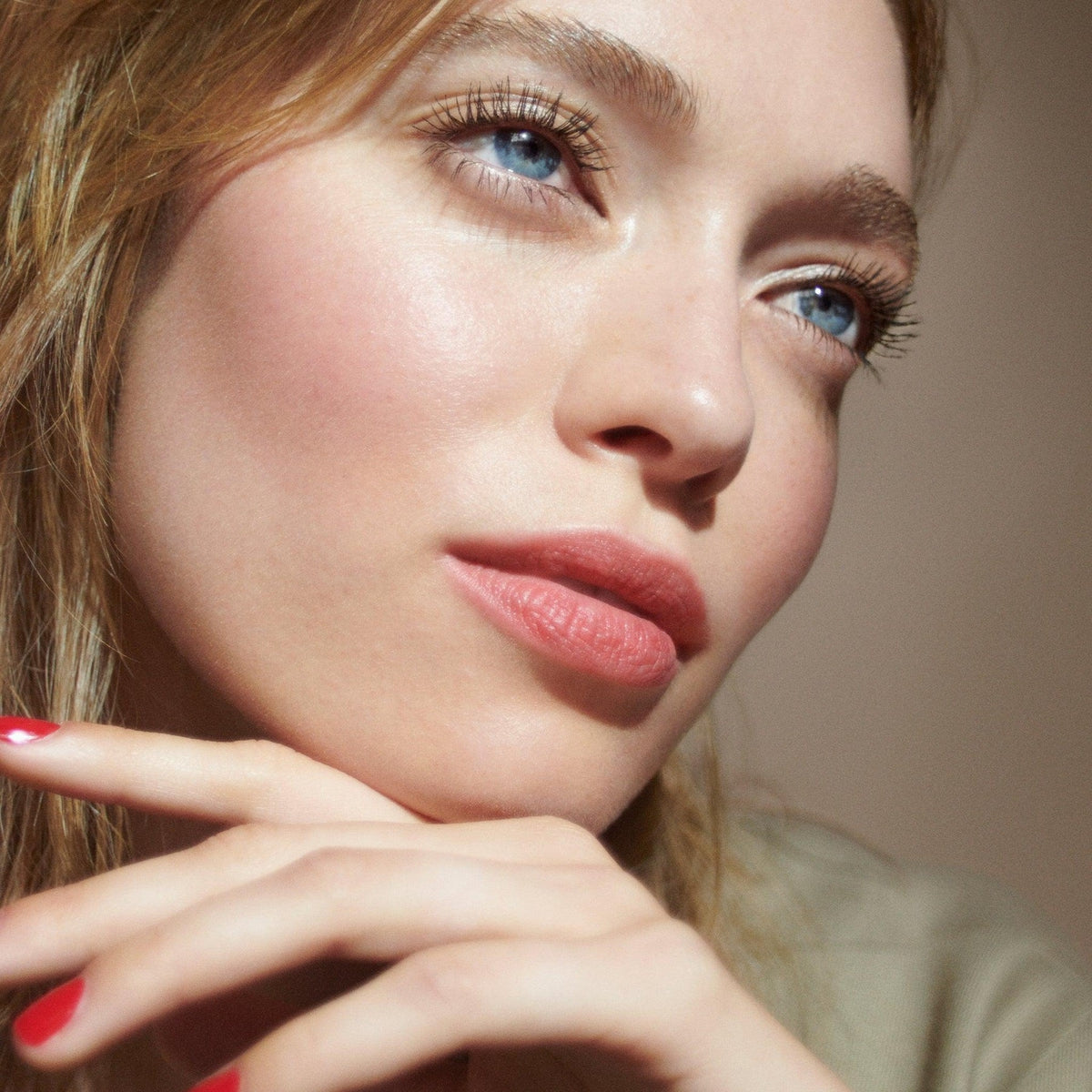 Im Possible Mascara - Volumizing & Lengthening Waterproof Mascara for Dramatic Lashes | Perfect for Day to Night Makeup Looks