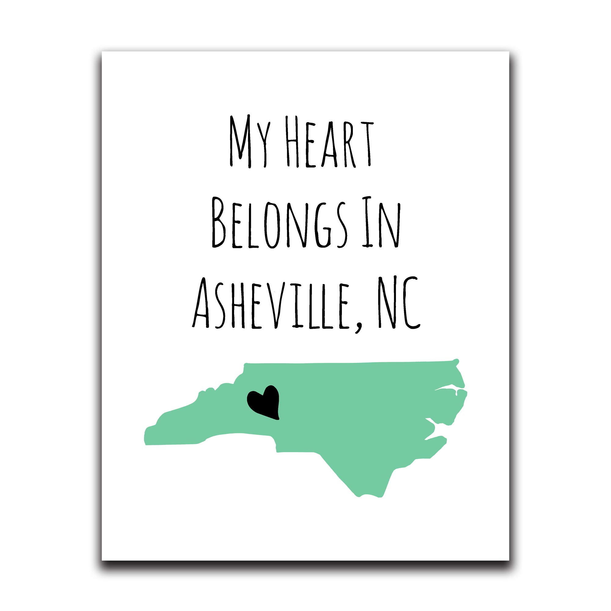 A Heartfelt Journey to Asheville: A Story of Love, Laughter, and Home Decor
