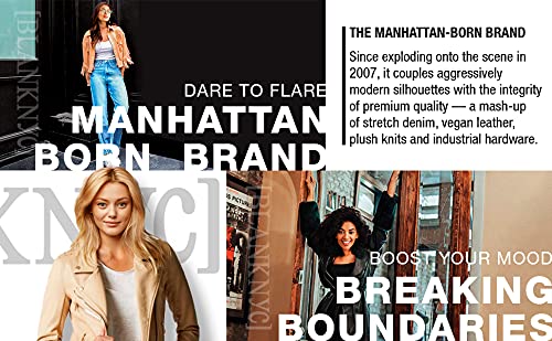 BLANKNYC Men's Faux Suede & Leather Bomber Jacket - Stylish Comfortable Casual Coat for Everyday Wear | Perfect for Fall & Winter Outfits, Date Nights and Urban Street Style