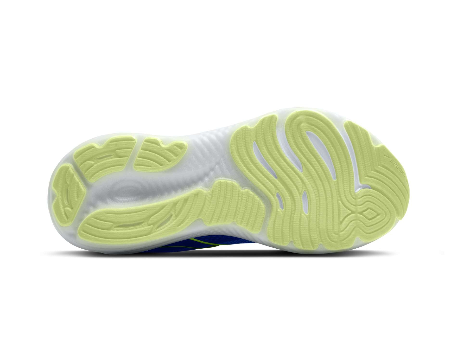 Brooks Glycerin 22 Women's Running Shoes - Cushioned Road Running Sneakers for Women - Perfect for Long Distance Running, Jogging & Marathon Training