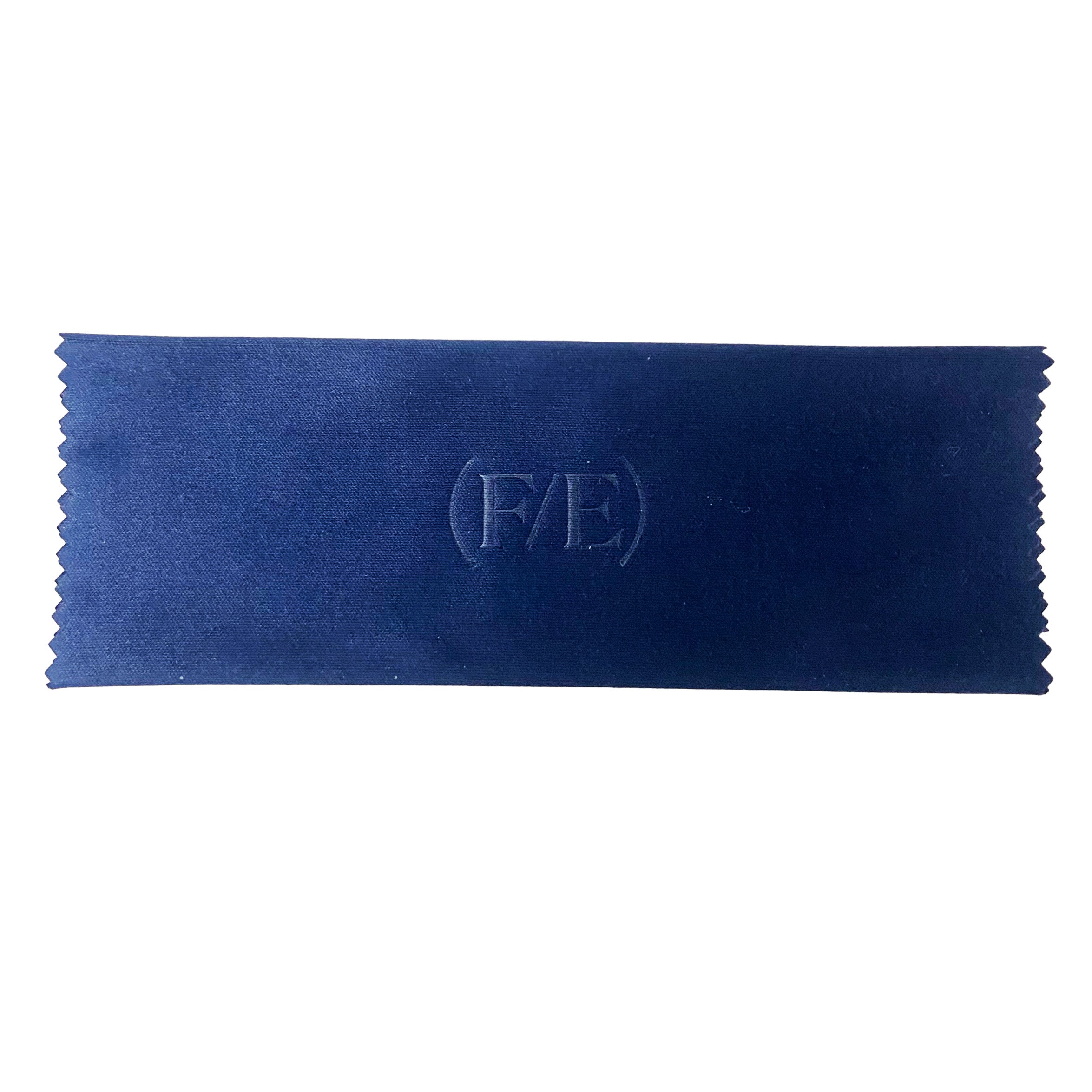 Luxury Single Frame Eyeglass Case for Fashion Sunglasses - Premium Protective Storage for Travel & Everyday Use