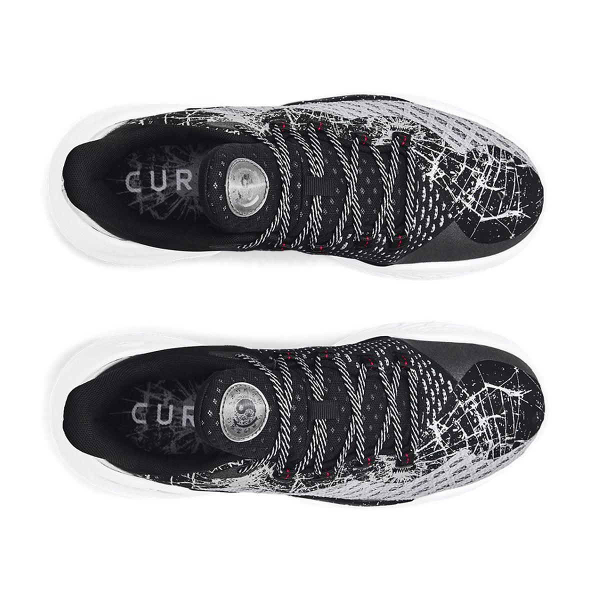 Bruce Lee Curry 11 'Future Dragon' Basketball Shoes - Limited Edition Sneakers for Men - High-Performance Court Shoes for Basketball, Training, and Casual Wear