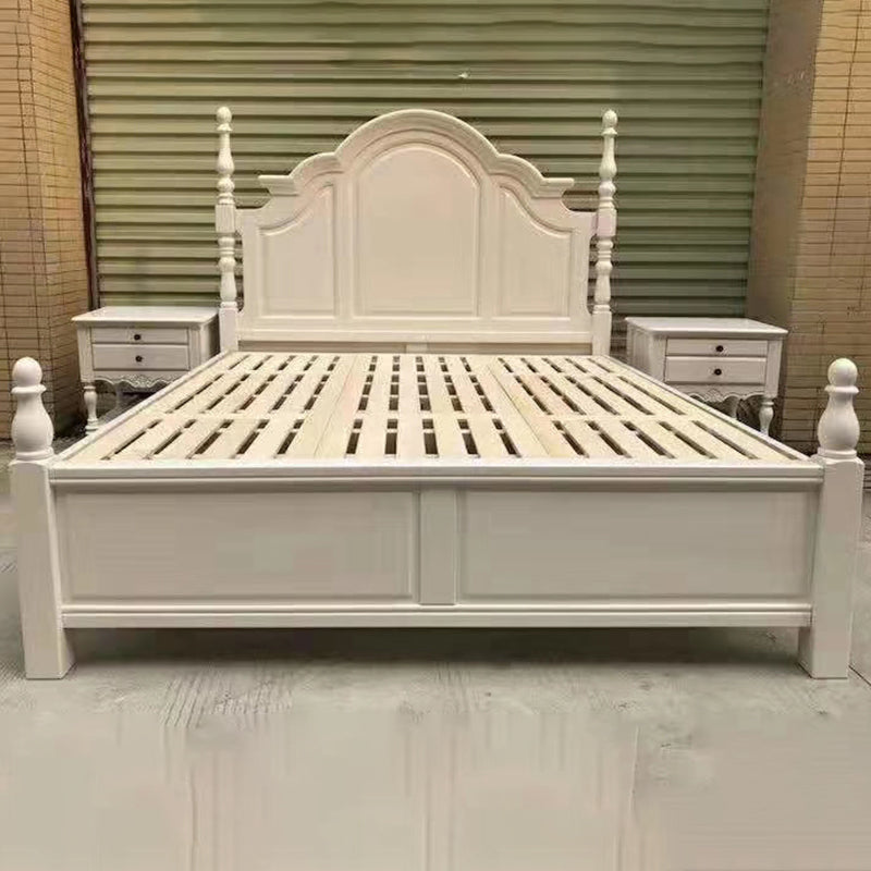 ivory white color