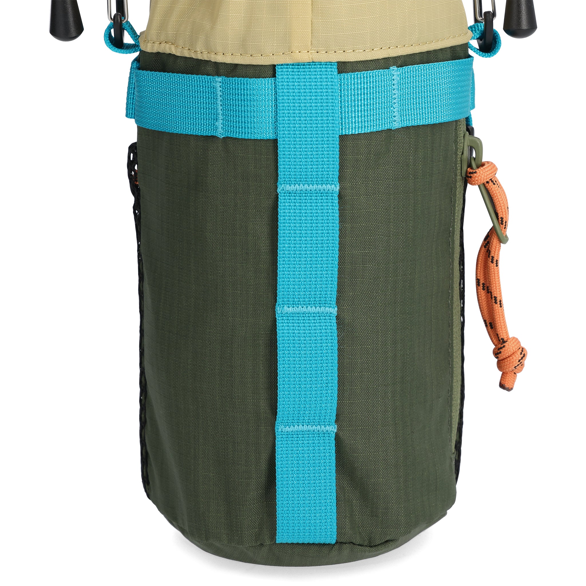 Mountain Hydro Sling - Lightweight Hydration Pack for Hiking, Running & Outdoor Adventures - Perfect for Trail Running, Camping & Travel