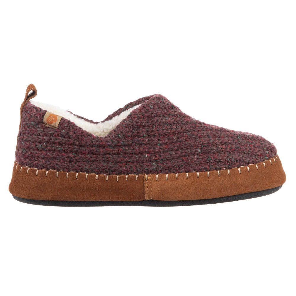 Women's Camden Slip-On Moccasin Shoes with Cloud Cushion® Comfort Technology - Lightweight & Supportive Casual Loafers for Walking, Work & Everyday Wear