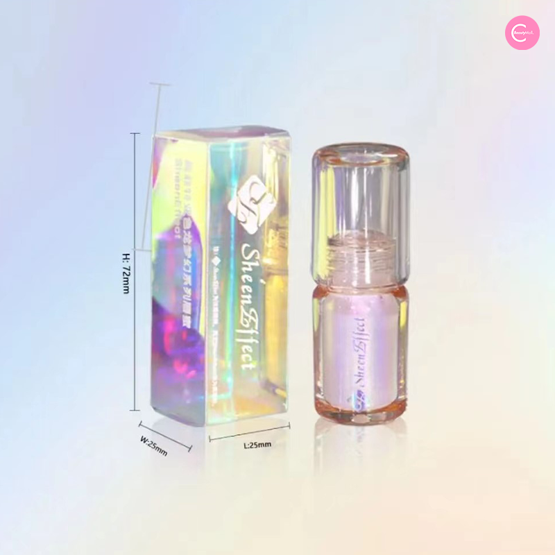 SheenEffect Chameleon Dream Series Lip Gloss - Hydrating, Long-Lasting, Color-Shifting Lip Gloss for Women | Perfect for Parties, Date Nights & Everyday Wear