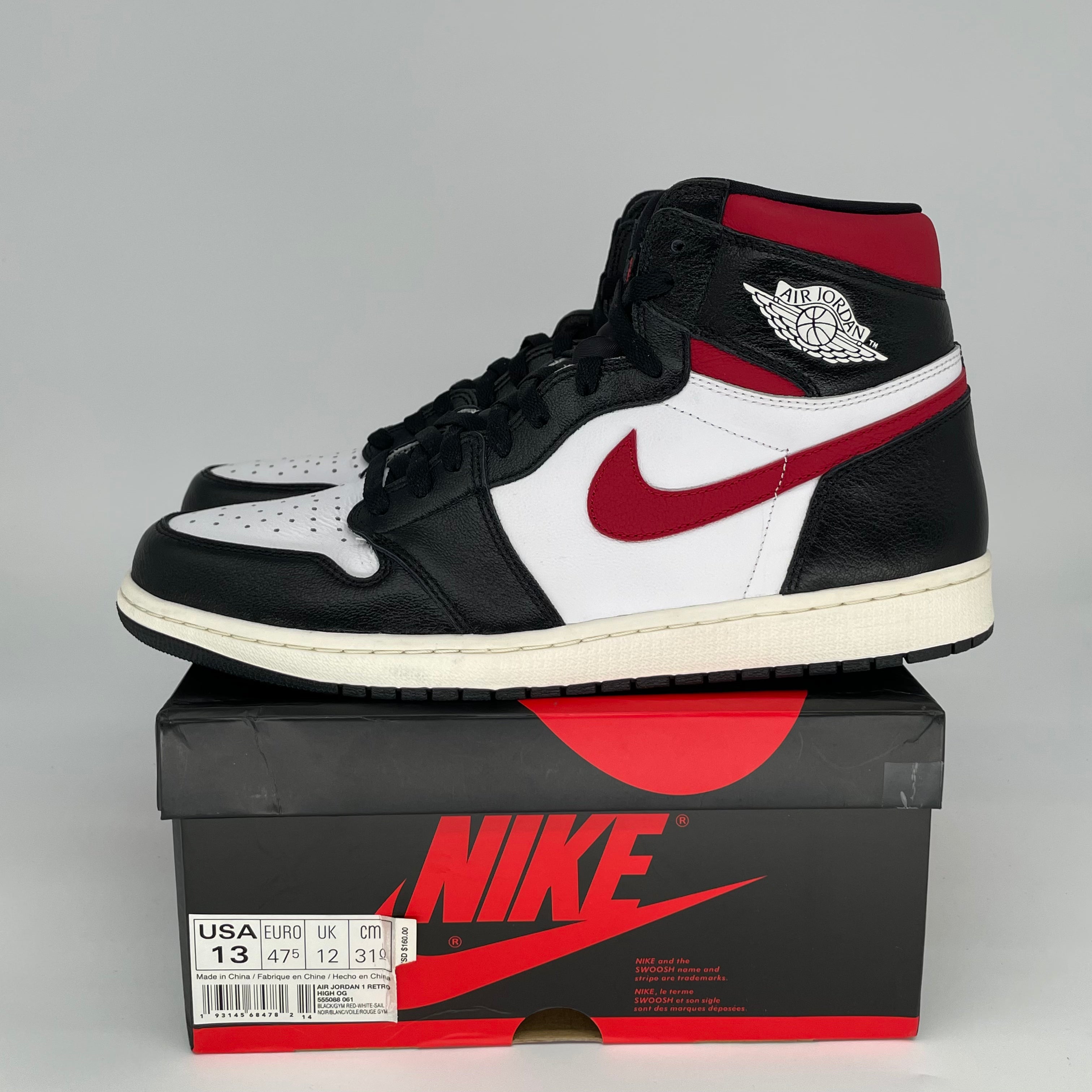 AIR JORDAN 1 Retro High OG 