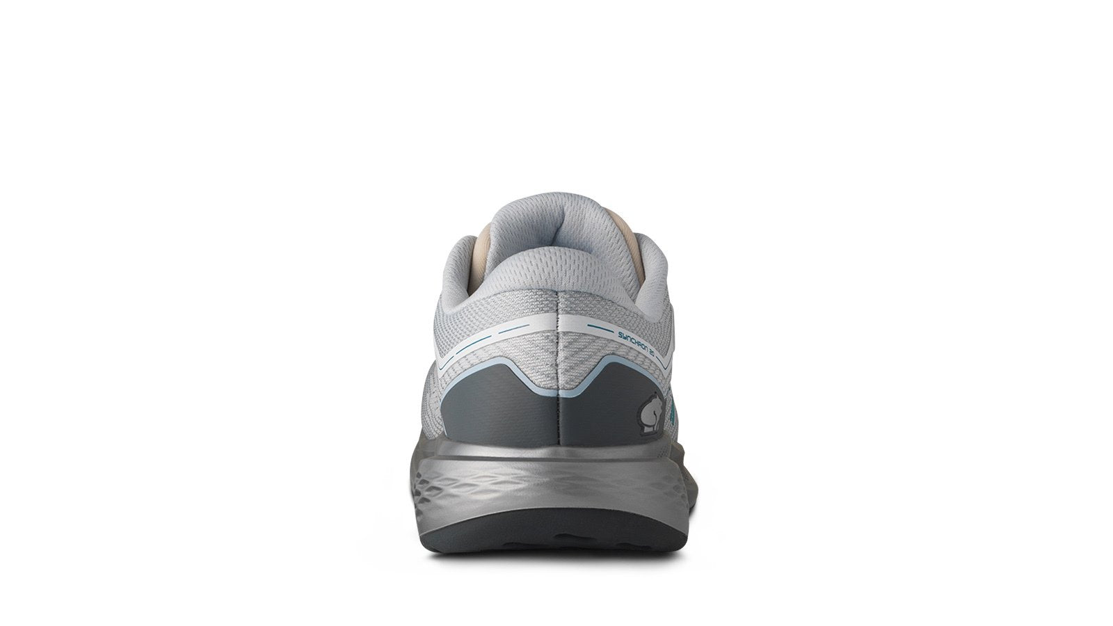 Women's Synchron 2.0 Running Shoes - Light Pink / Icy Morning Color - Perfect for Jogging, Gym Workouts & Casual Wear