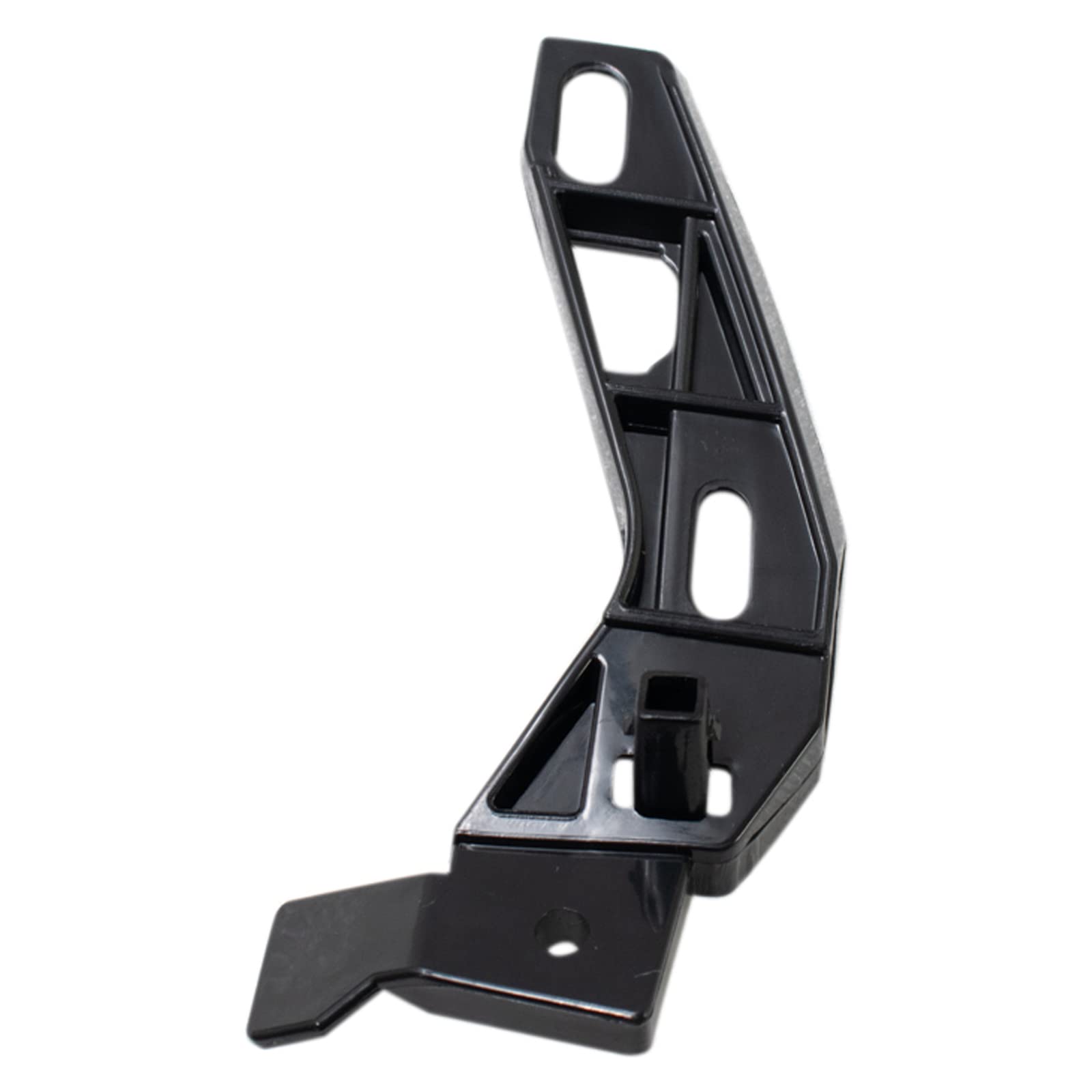 Nissan Maxima Bumper Bracket Set 2009-2014 - NI1042101 NI1043101 for Front End Repair