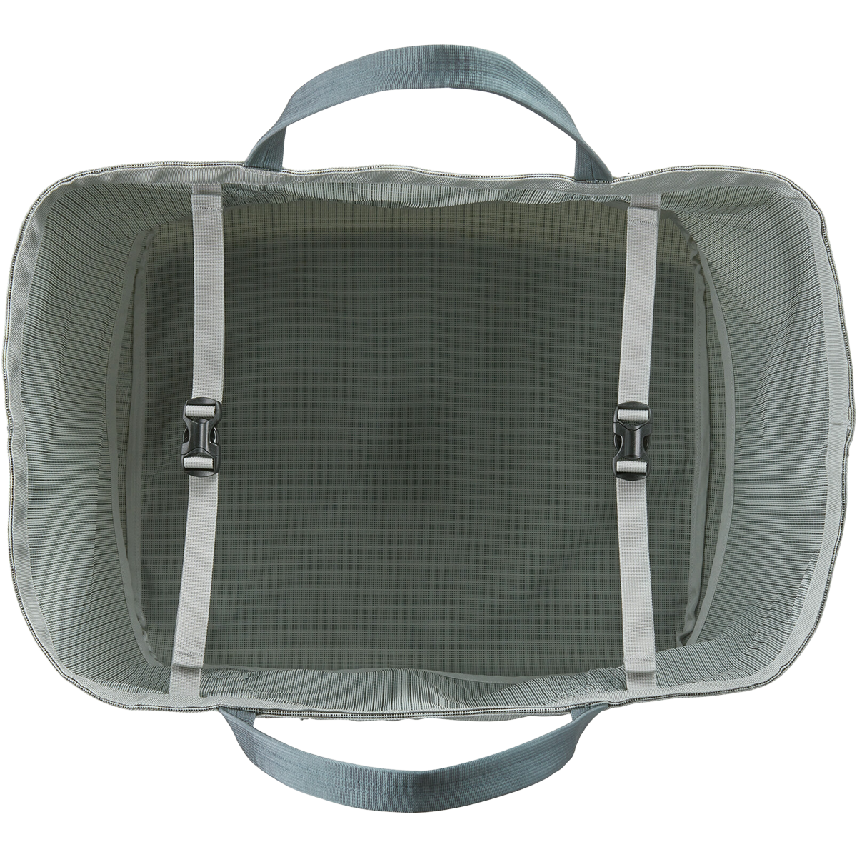 Black Hole Gear Tote 61L - Durable Waterproof Travel Duffel Bag for Camping, Hiking & Outdoor Adventures | Perfect Carry-On for Airplane Travel