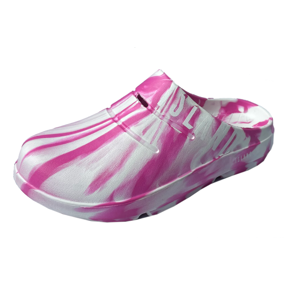 Pink Marble