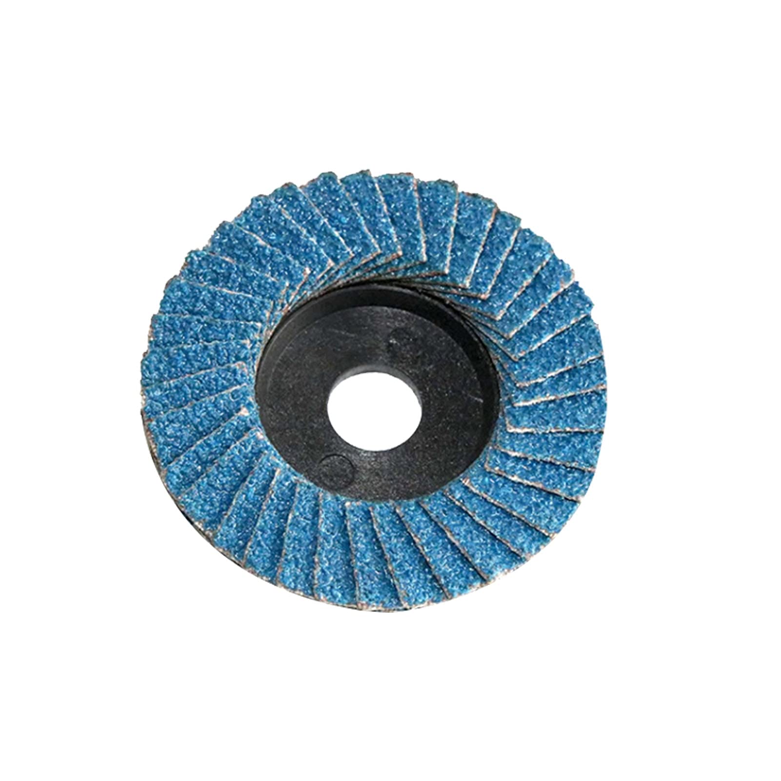 75mm Diamond Cutting Disc for Angle Grinder - 10mm Bore, 3-Pack Multi-Purpose Grinding Wheel (Carbide Grit) - Perfect for Metal, Stone, and Concrete Cutting
